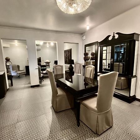 Casa Corp Boutique Suites In Condesa Meksyk Zewnętrze zdjęcie