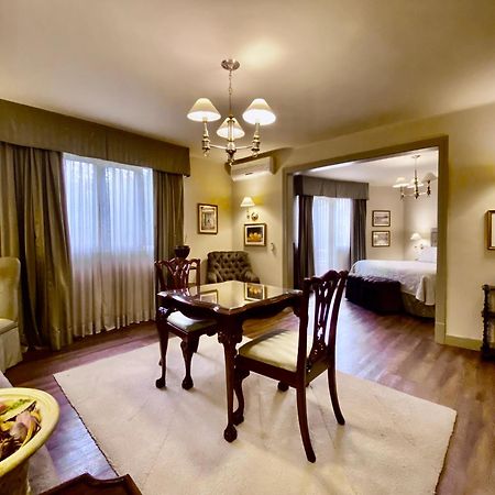 Casa Corp Boutique Suites In Condesa Meksyk Zewnętrze zdjęcie