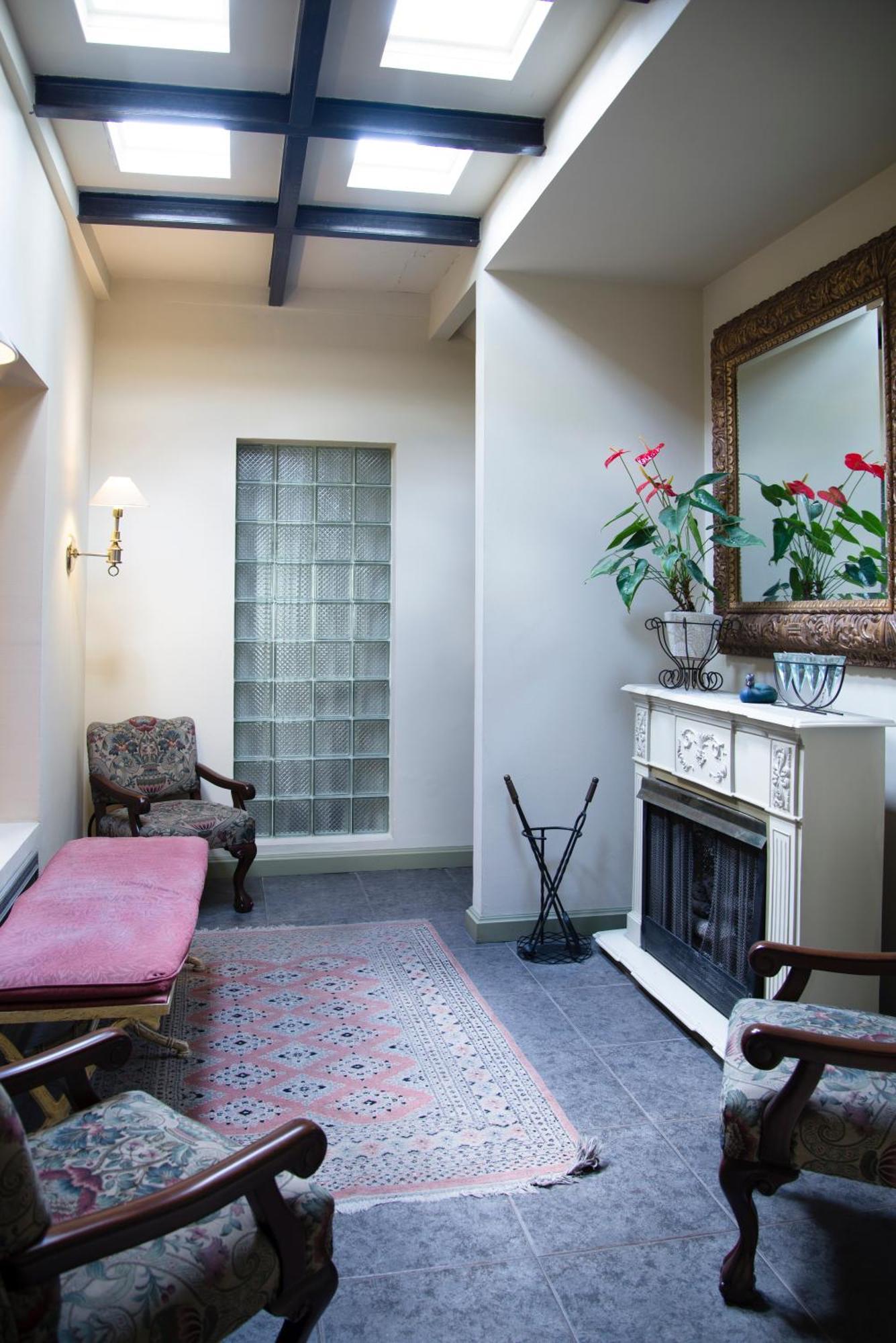 Casa Corp Boutique Suites In Condesa Meksyk Zewnętrze zdjęcie
