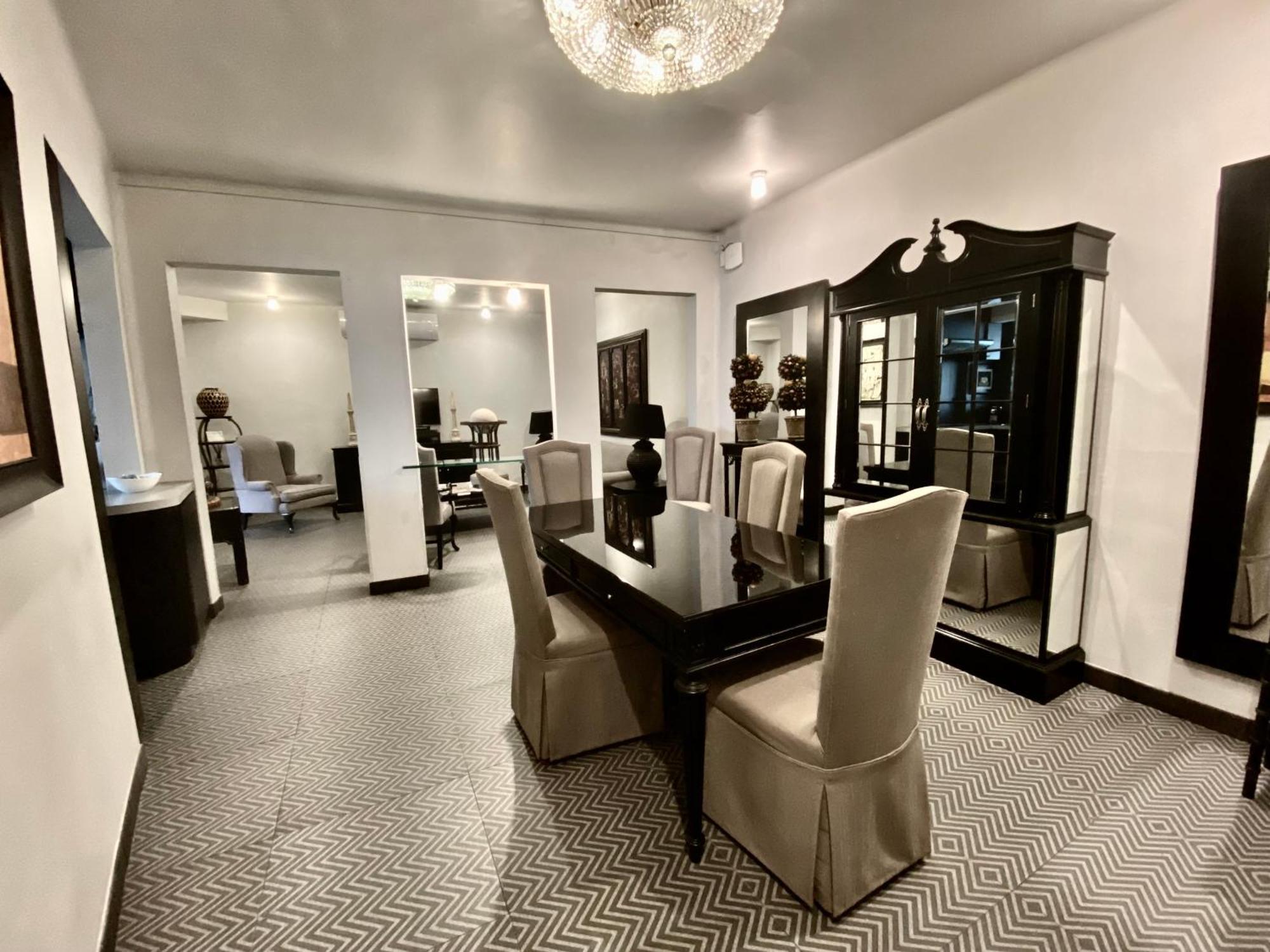Casa Corp Boutique Suites In Condesa Meksyk Zewnętrze zdjęcie