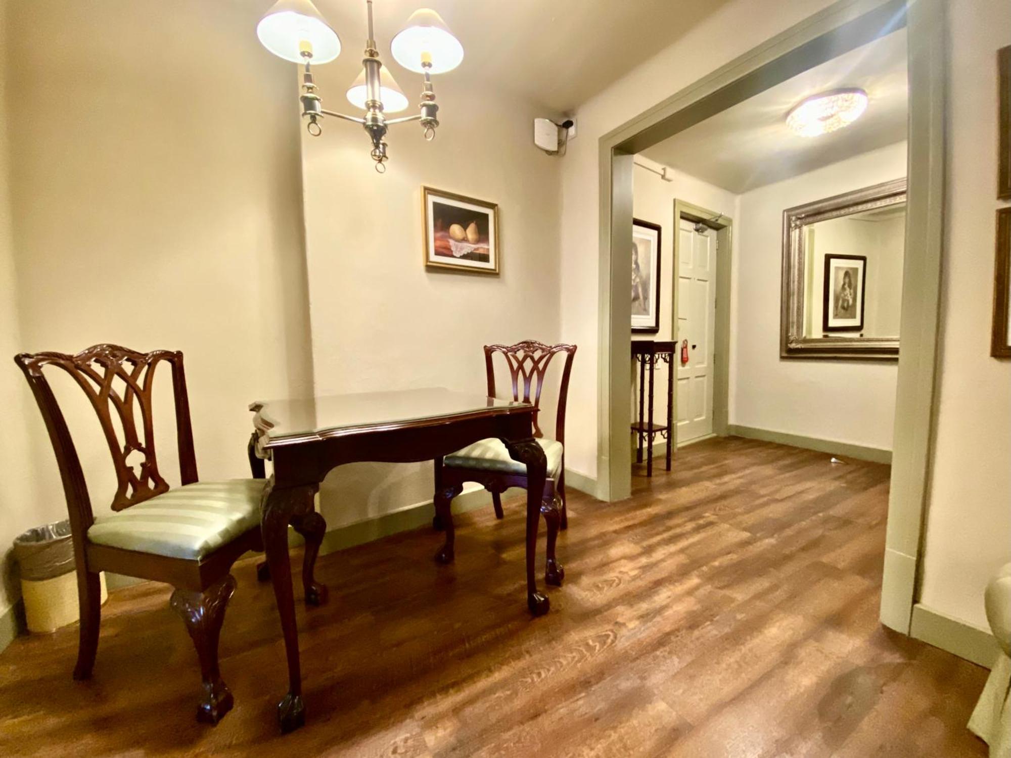 Casa Corp Boutique Suites In Condesa Meksyk Zewnętrze zdjęcie