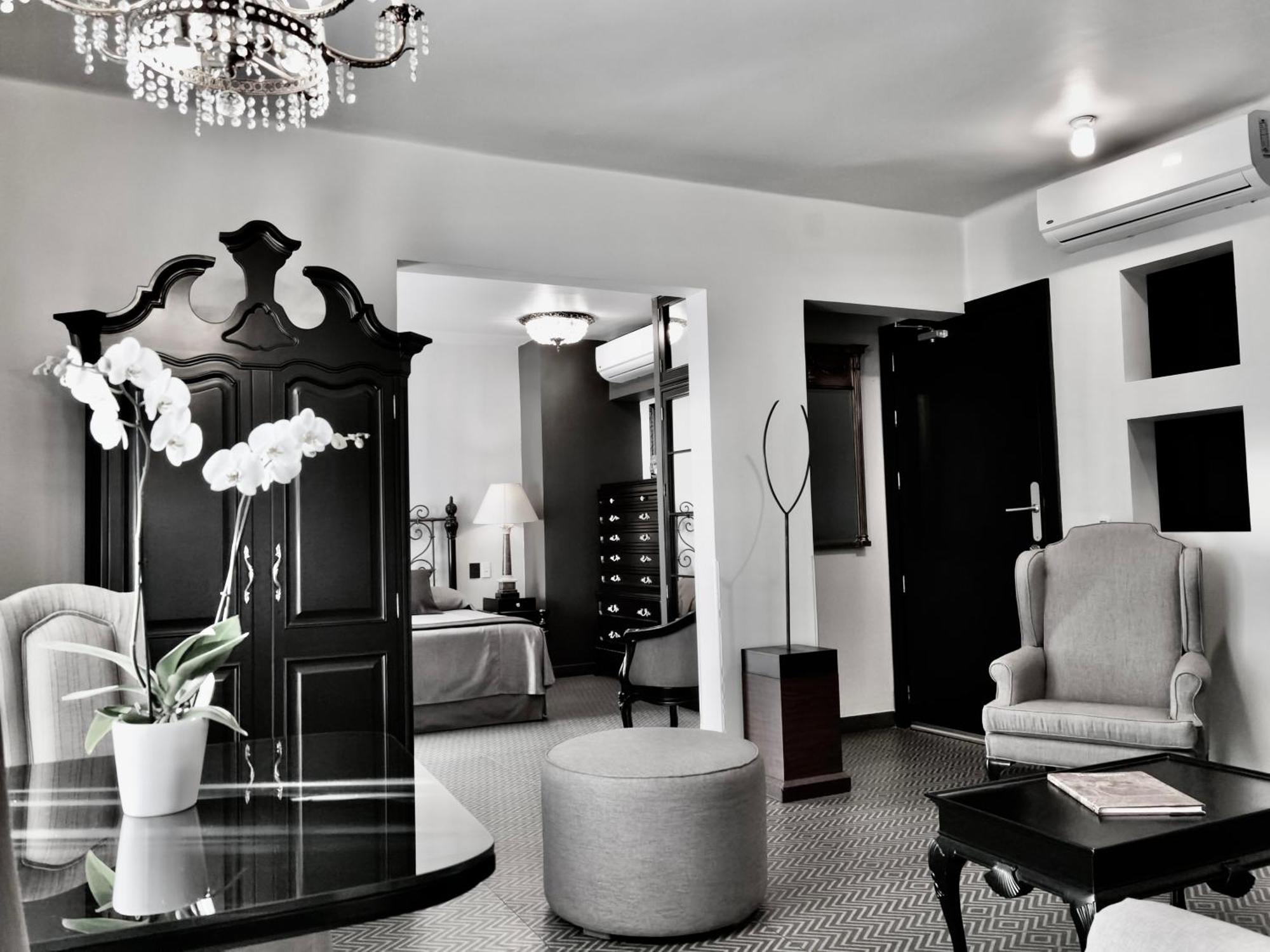 Casa Corp Boutique Suites In Condesa Meksyk Zewnętrze zdjęcie