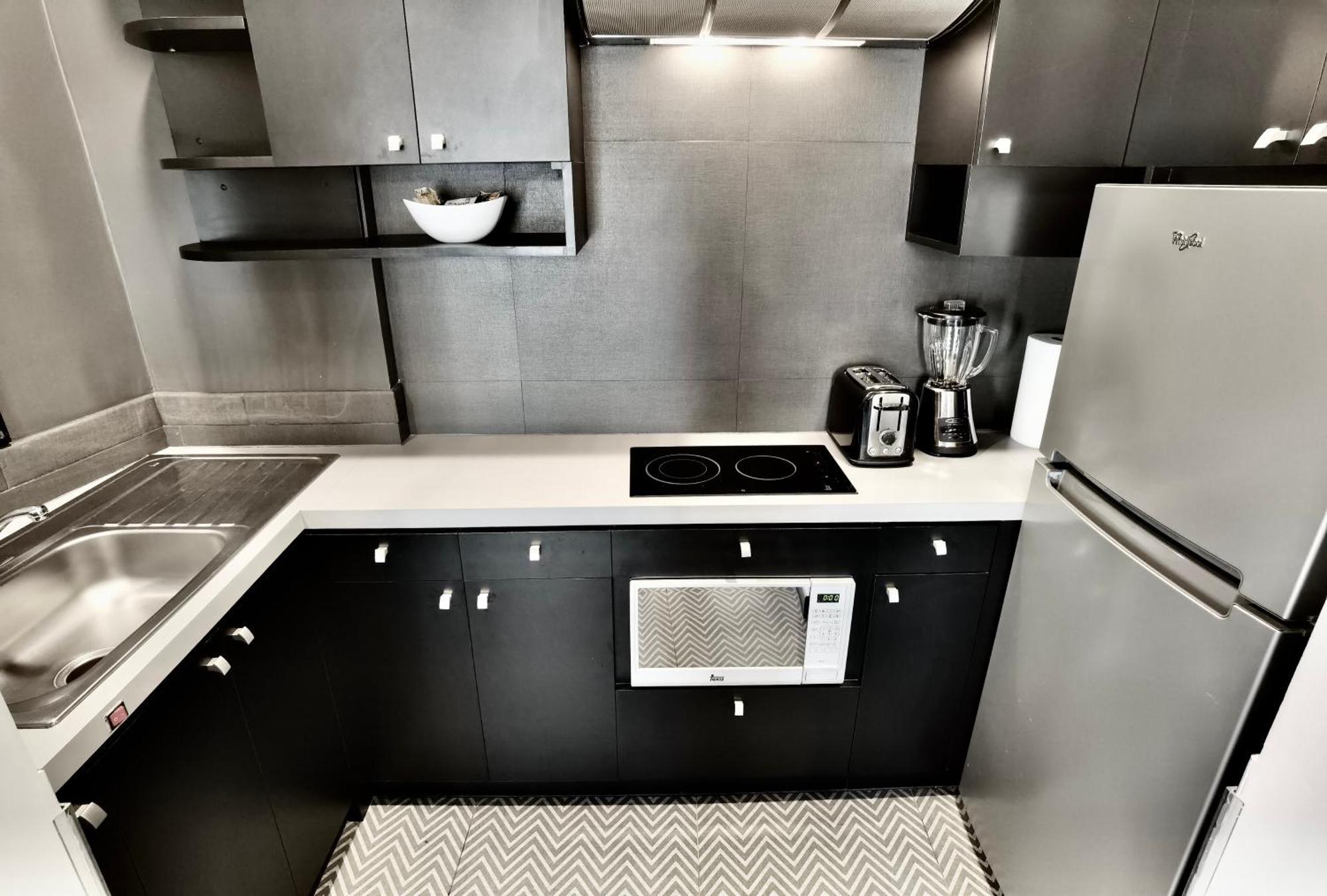 Casa Corp Boutique Suites In Condesa Meksyk Zewnętrze zdjęcie
