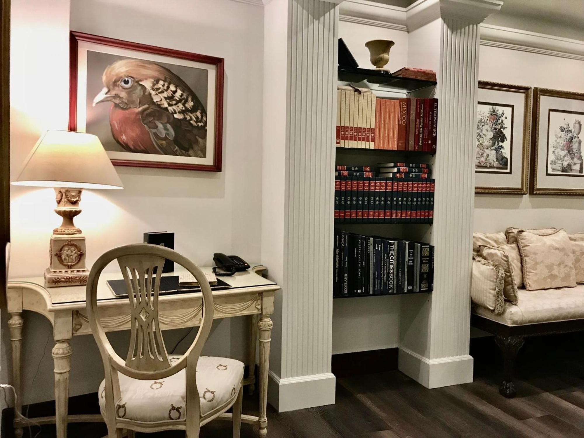 Casa Corp Boutique Suites In Condesa Meksyk Zewnętrze zdjęcie