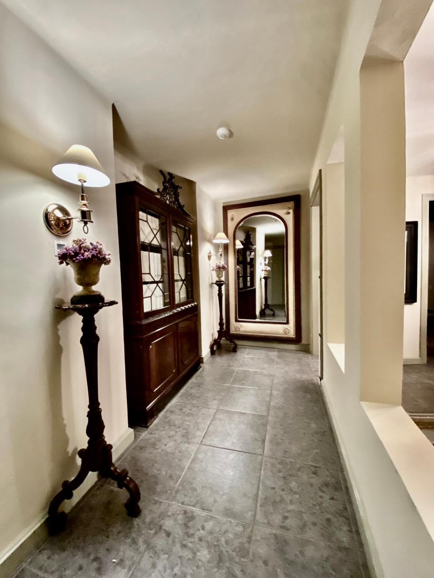 Casa Corp Boutique Suites In Condesa Meksyk Zewnętrze zdjęcie