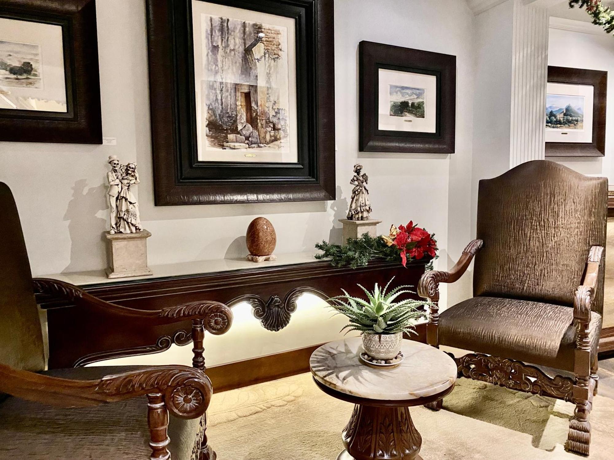 Casa Corp Boutique Suites In Condesa Meksyk Zewnętrze zdjęcie