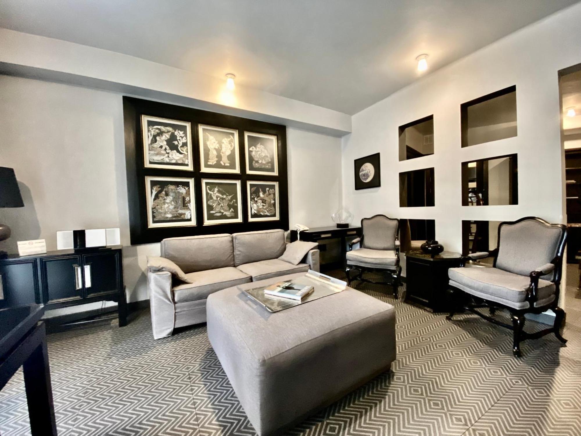 Casa Corp Boutique Suites In Condesa Meksyk Zewnętrze zdjęcie