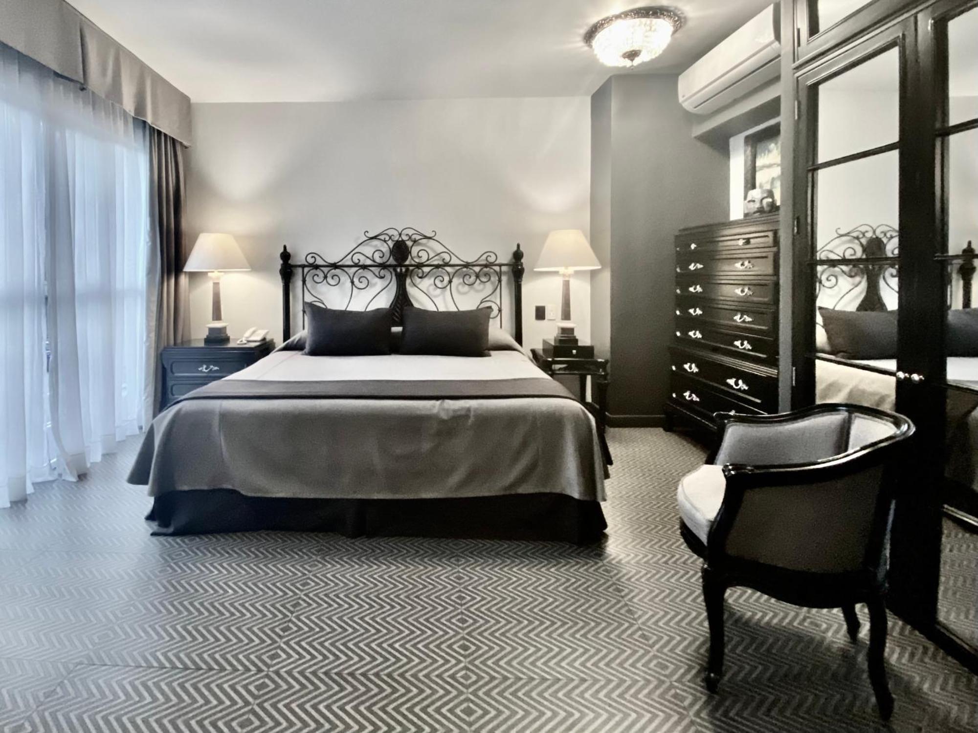 Casa Corp Boutique Suites In Condesa Meksyk Zewnętrze zdjęcie