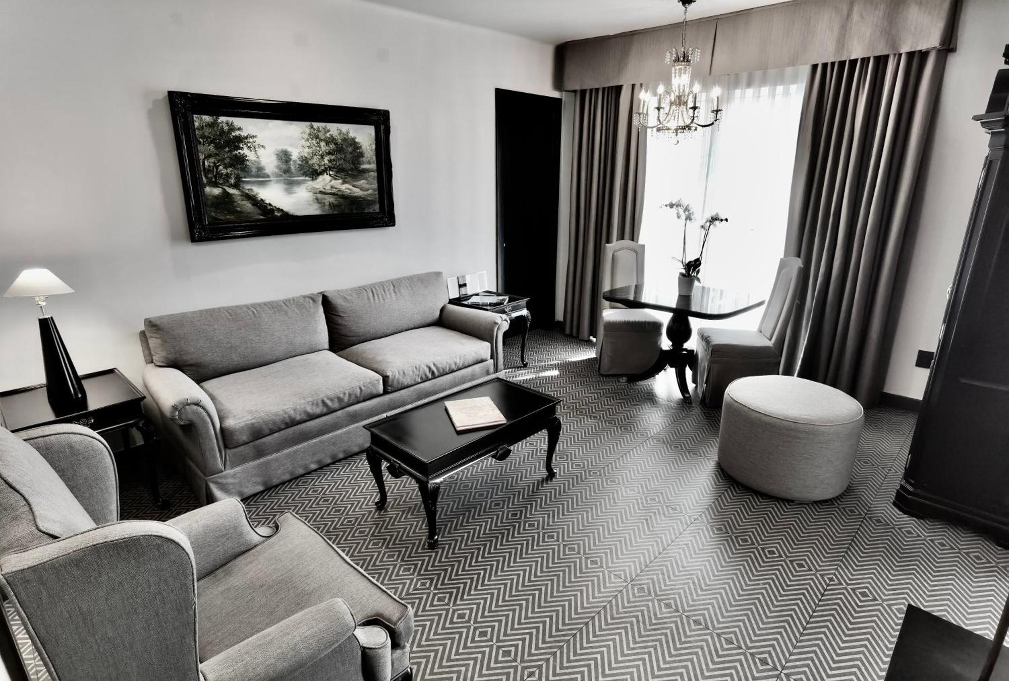 Casa Corp Boutique Suites In Condesa Meksyk Zewnętrze zdjęcie
