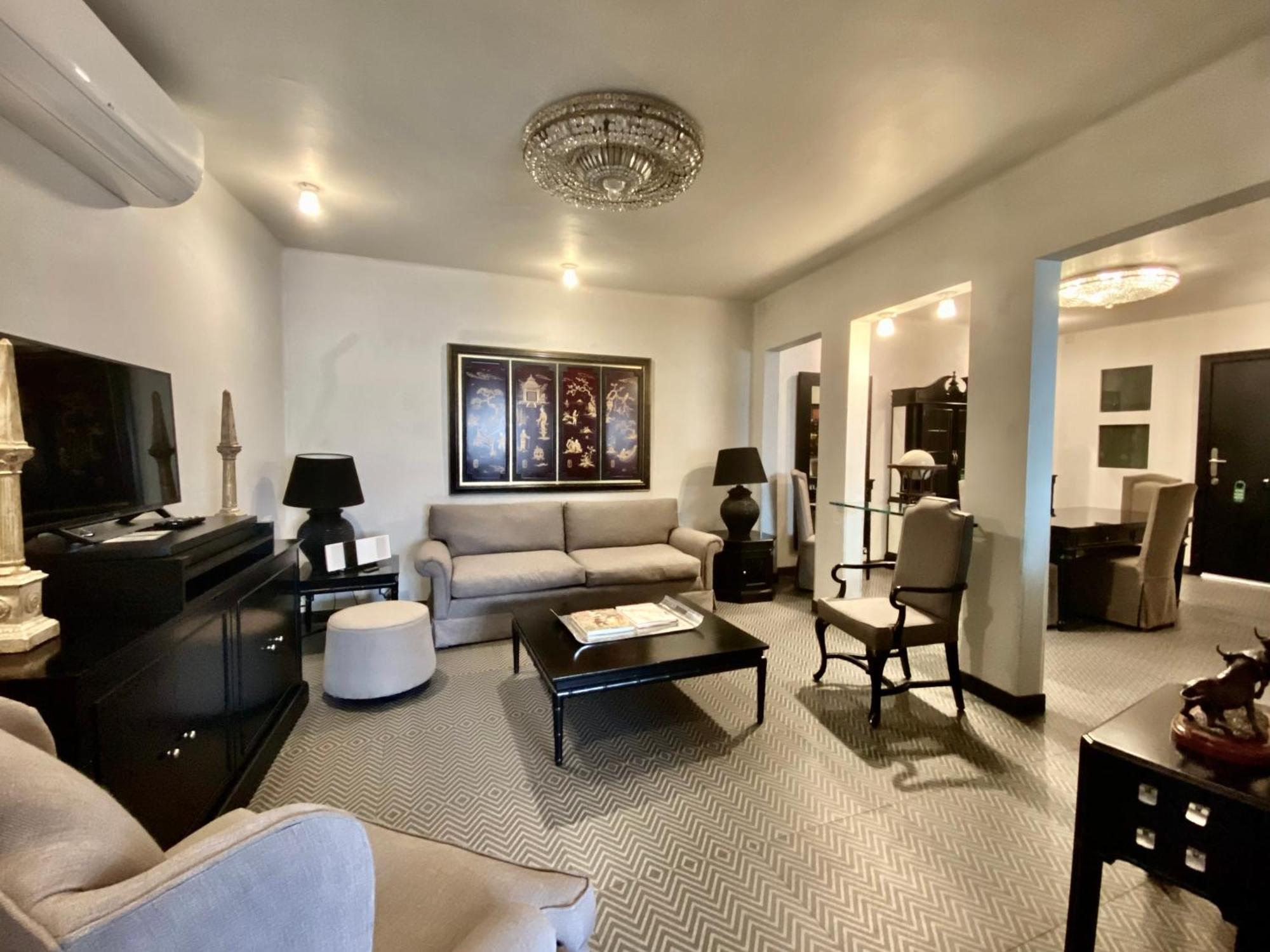 Casa Corp Boutique Suites In Condesa Meksyk Zewnętrze zdjęcie