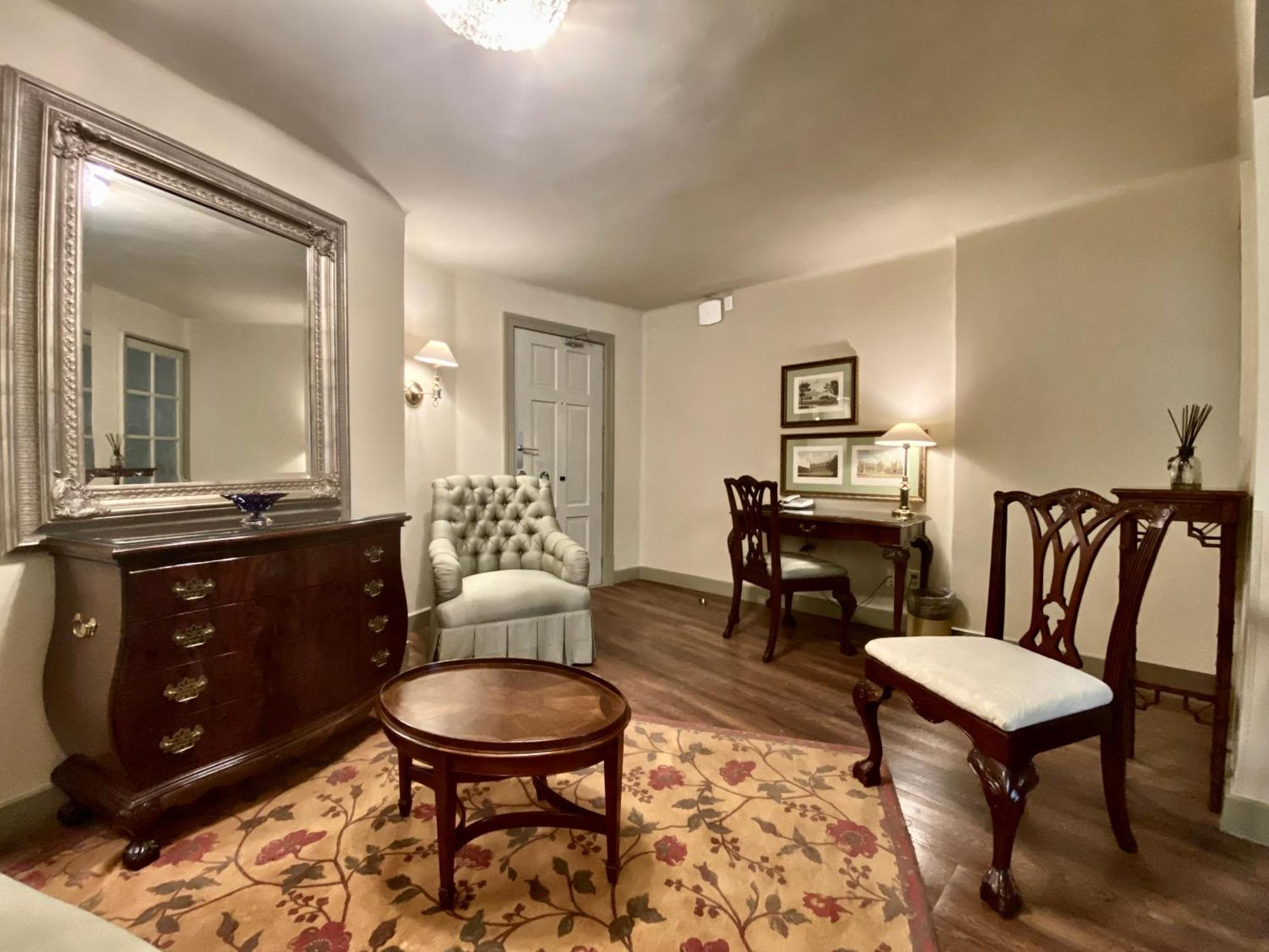 Casa Corp Boutique Suites In Condesa Meksyk Zewnętrze zdjęcie