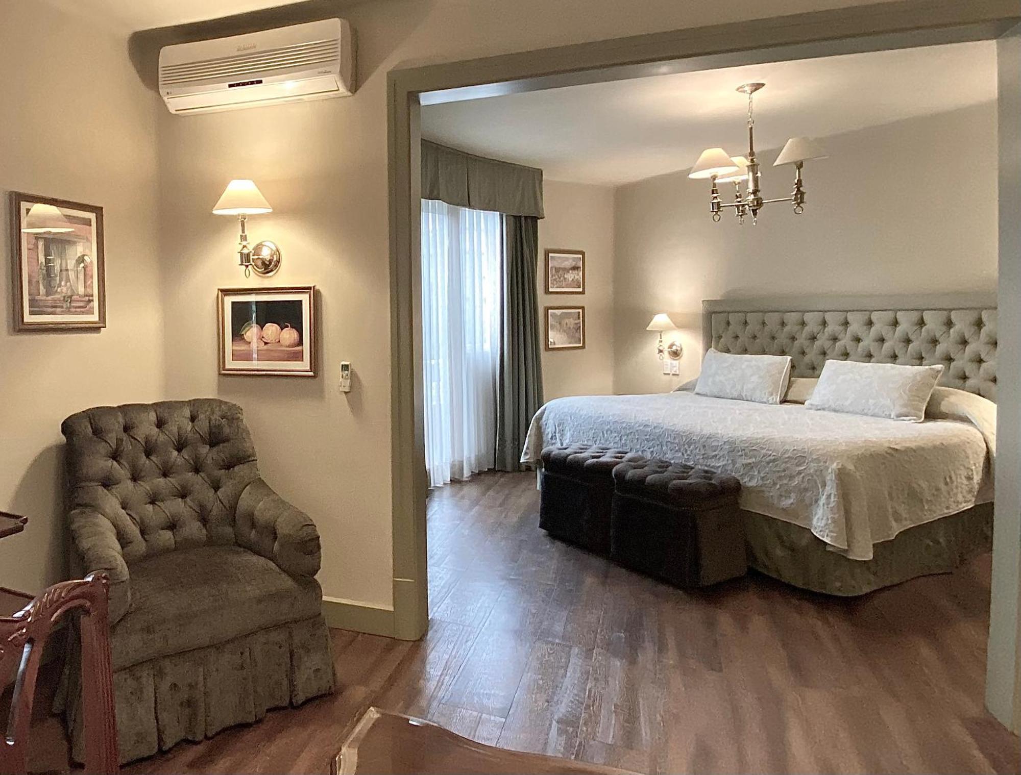 Casa Corp Boutique Suites In Condesa Meksyk Zewnętrze zdjęcie