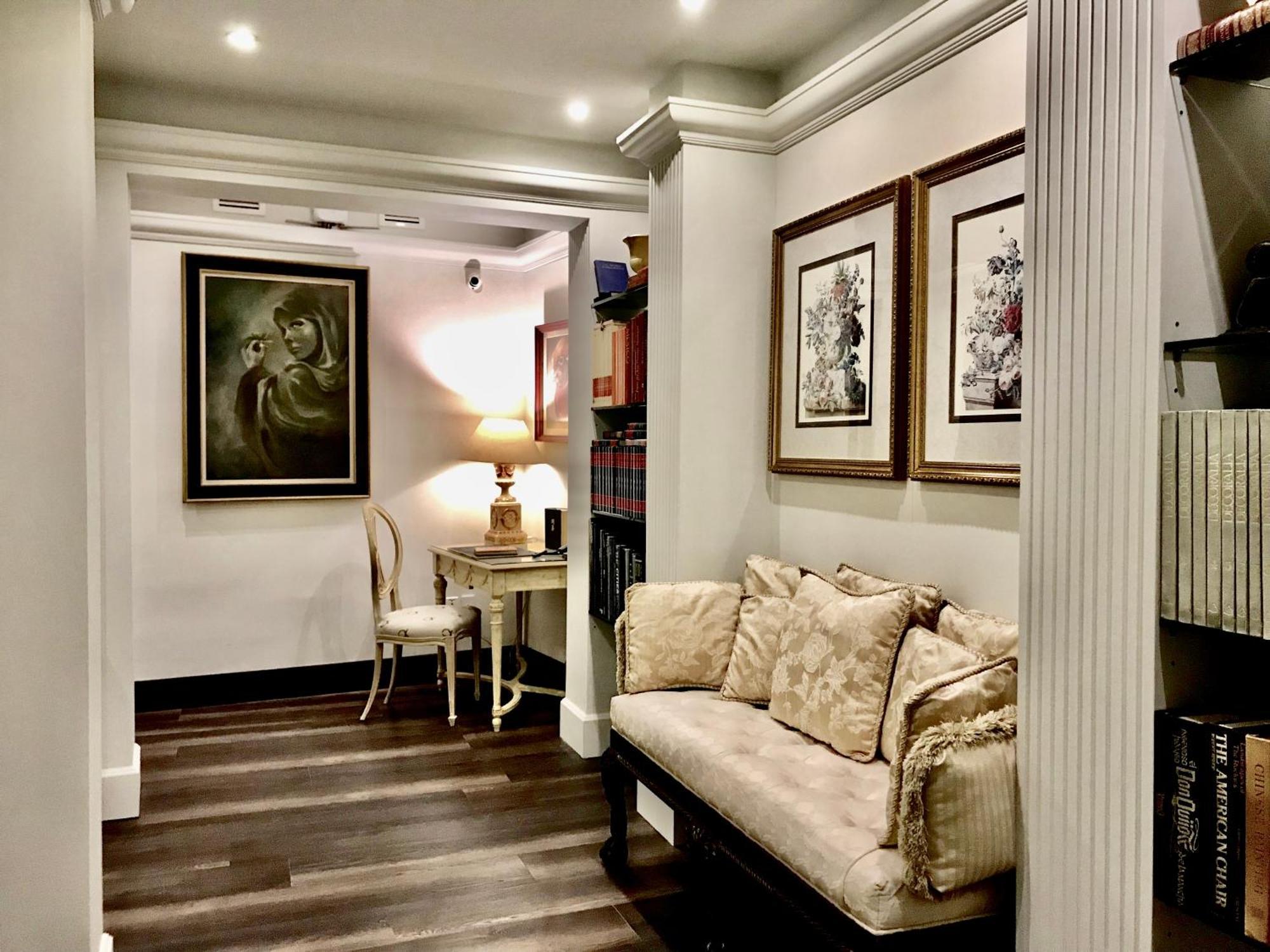 Casa Corp Boutique Suites In Condesa Meksyk Zewnętrze zdjęcie