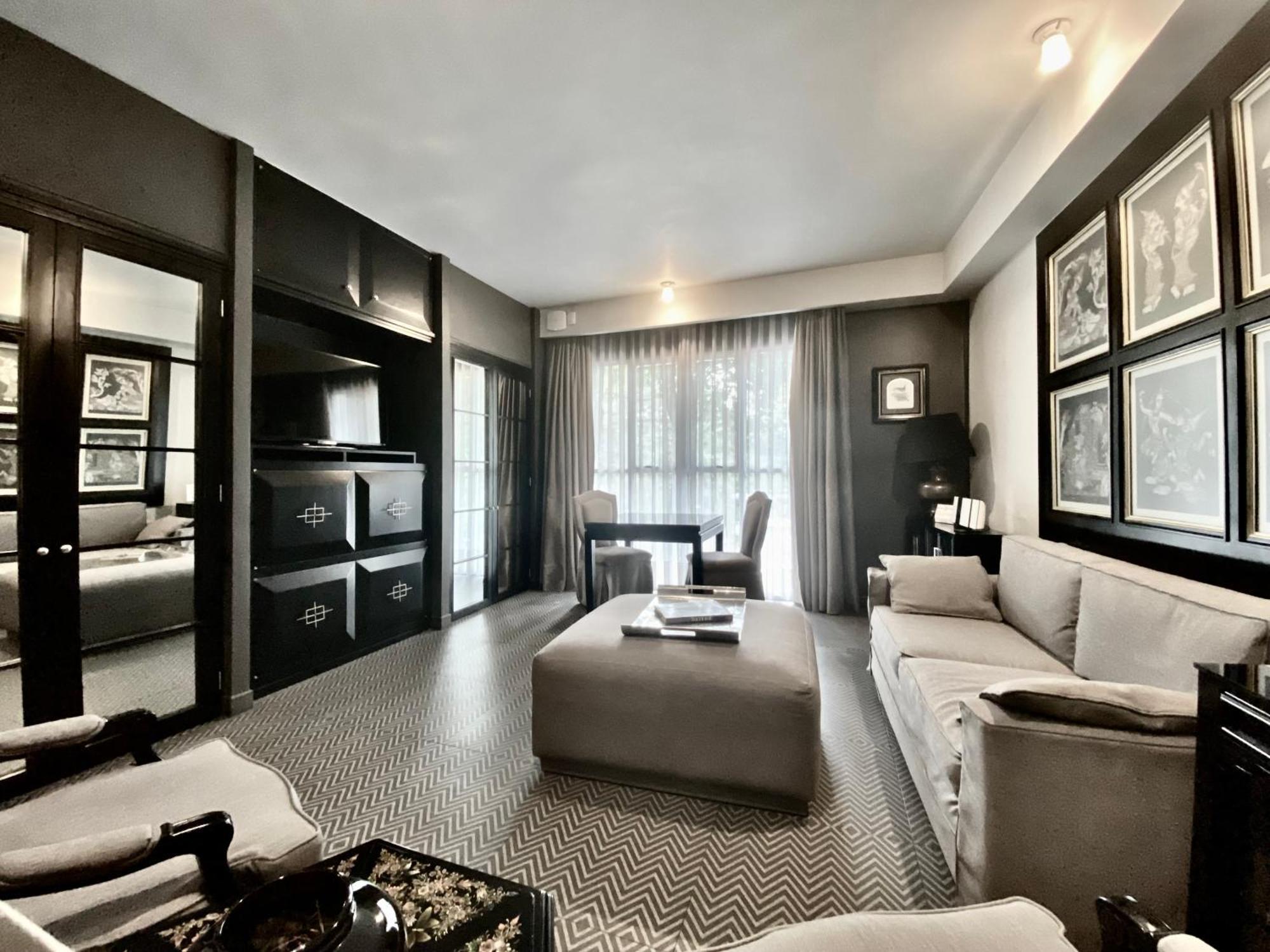 Casa Corp Boutique Suites In Condesa Meksyk Zewnętrze zdjęcie
