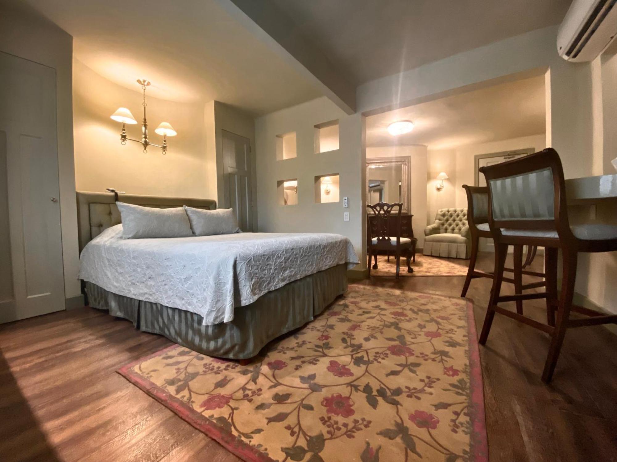 Casa Corp Boutique Suites In Condesa Meksyk Zewnętrze zdjęcie