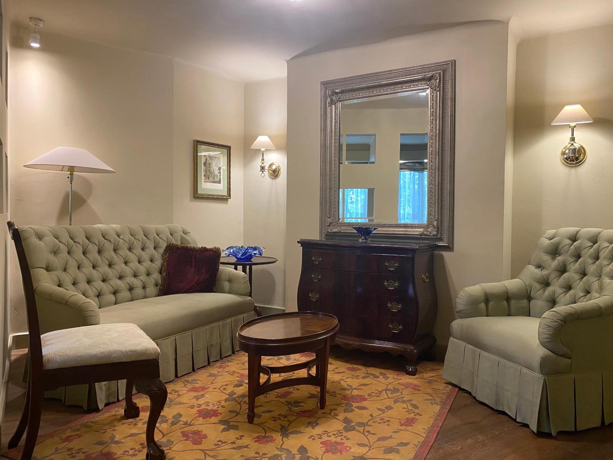 Casa Corp Boutique Suites In Condesa Meksyk Zewnętrze zdjęcie