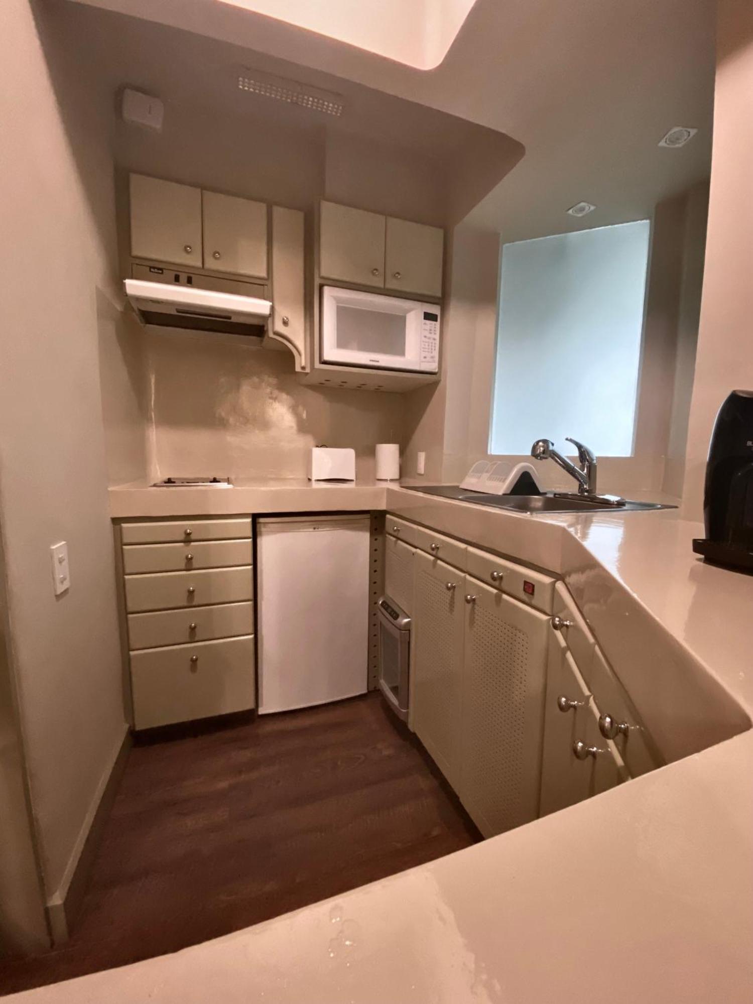 Casa Corp Boutique Suites In Condesa Meksyk Zewnętrze zdjęcie