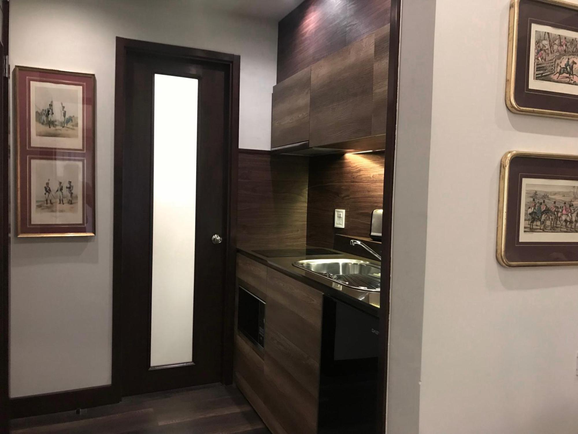 Casa Corp Boutique Suites In Condesa Meksyk Zewnętrze zdjęcie
