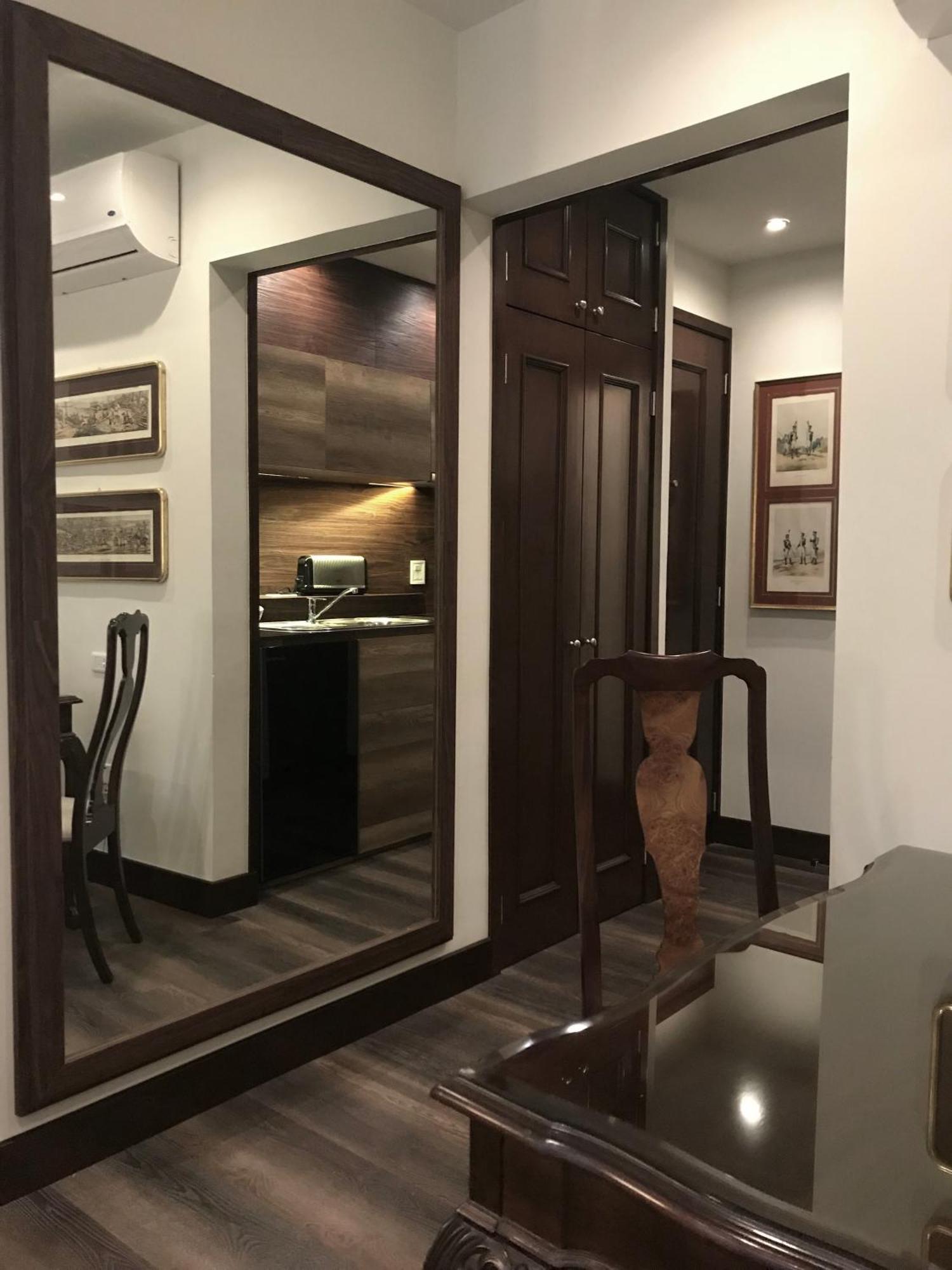 Casa Corp Boutique Suites In Condesa Meksyk Zewnętrze zdjęcie