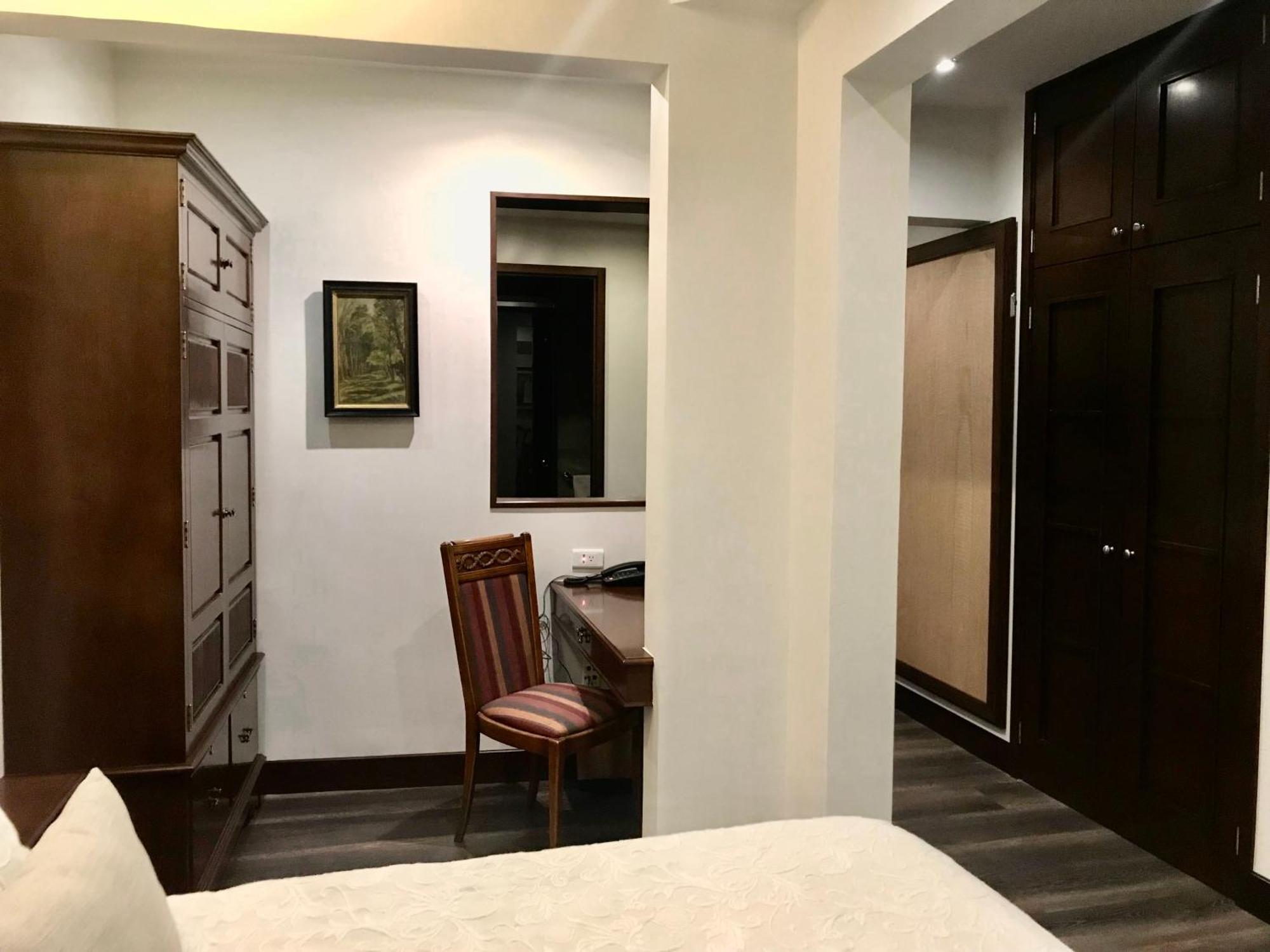 Casa Corp Boutique Suites In Condesa Meksyk Zewnętrze zdjęcie