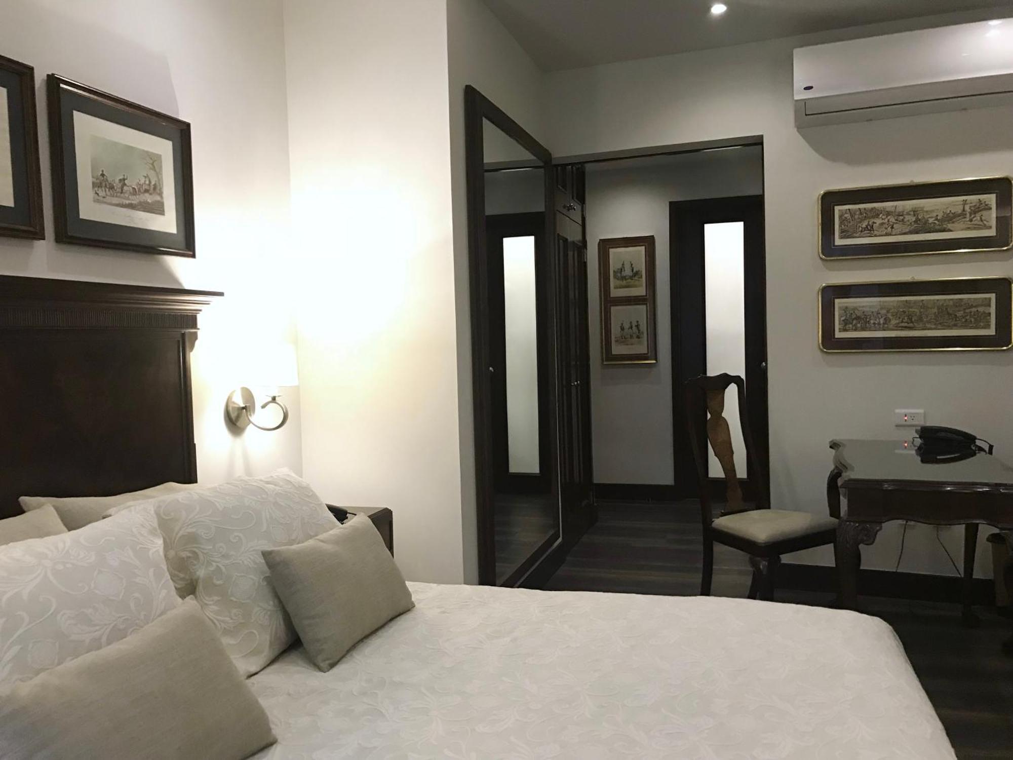 Casa Corp Boutique Suites In Condesa Meksyk Zewnętrze zdjęcie