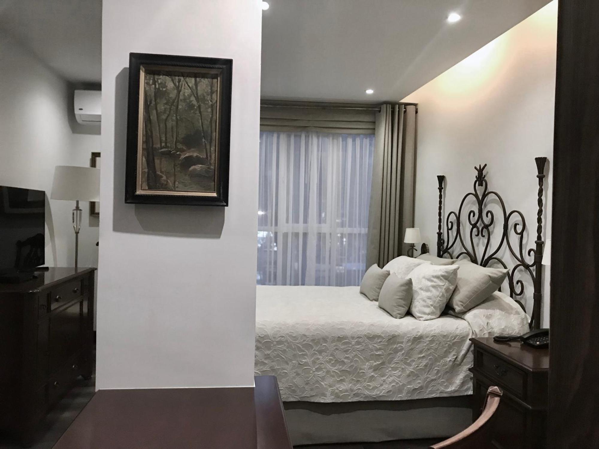 Casa Corp Boutique Suites In Condesa Meksyk Zewnętrze zdjęcie