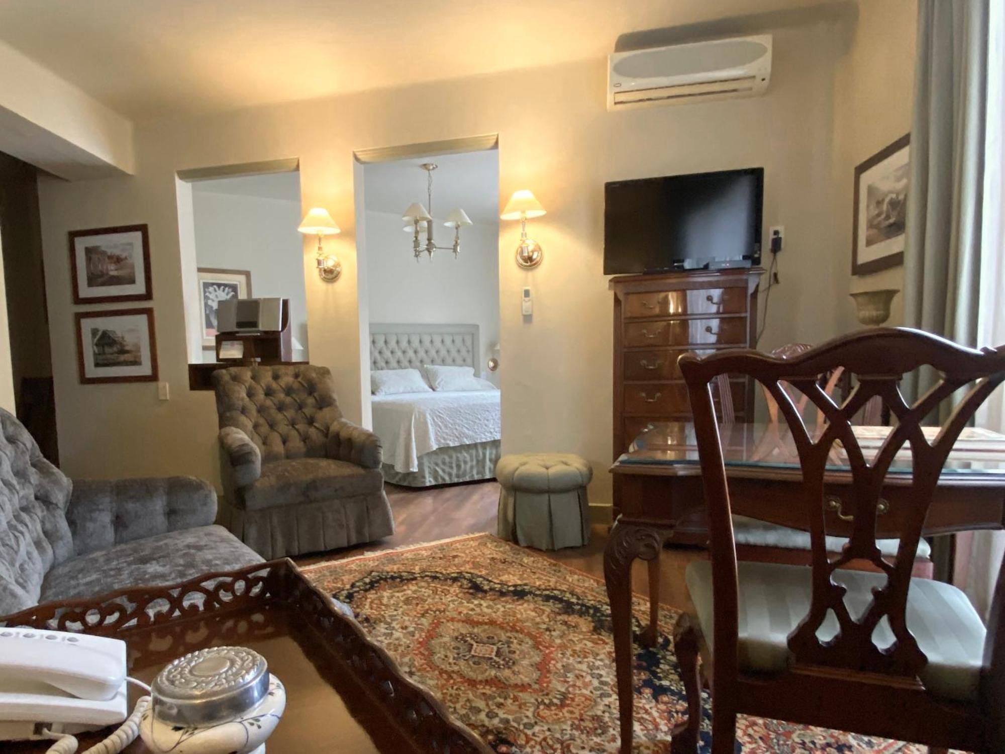 Casa Corp Boutique Suites In Condesa Meksyk Zewnętrze zdjęcie