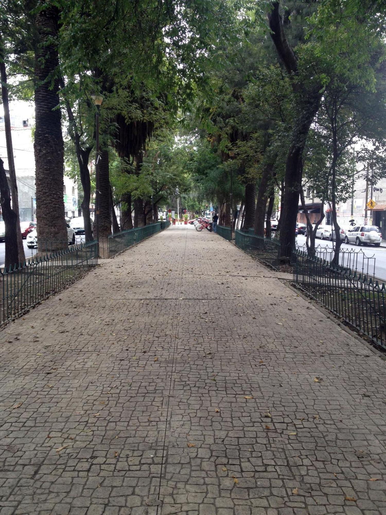 Casa Corp Boutique Suites In Condesa Meksyk Zewnętrze zdjęcie