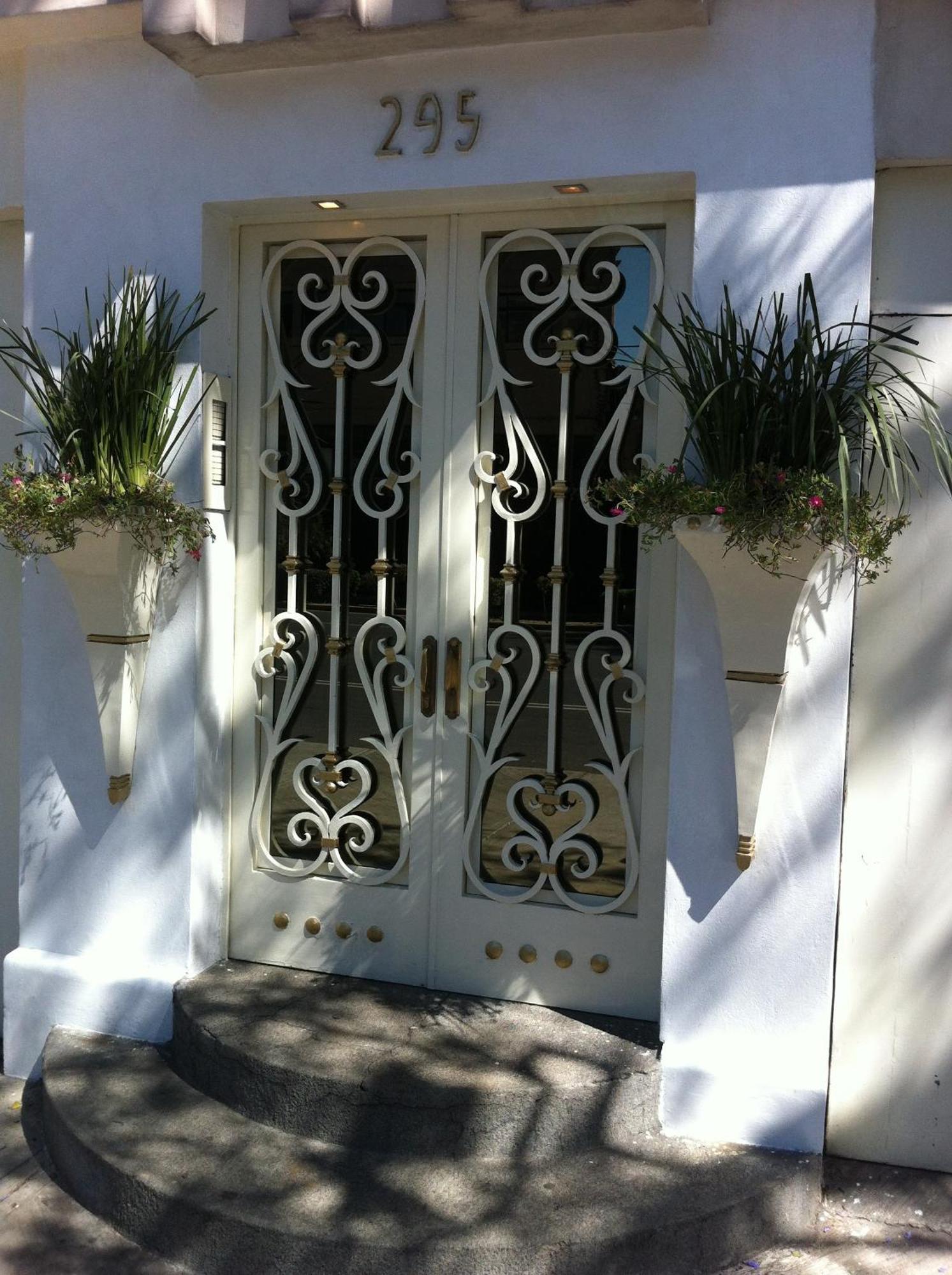 Casa Corp Boutique Suites In Condesa Meksyk Zewnętrze zdjęcie