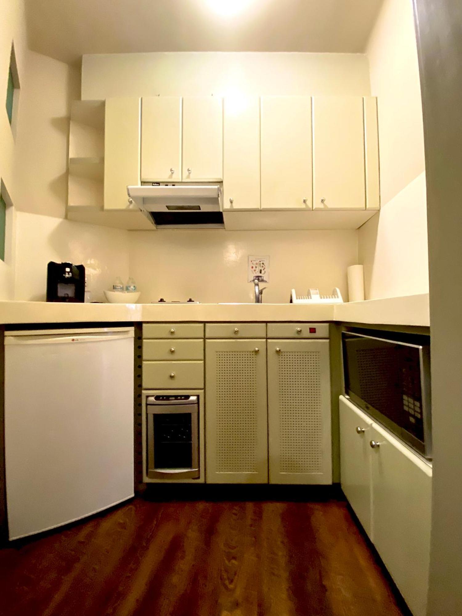 Casa Corp Boutique Suites In Condesa Meksyk Zewnętrze zdjęcie