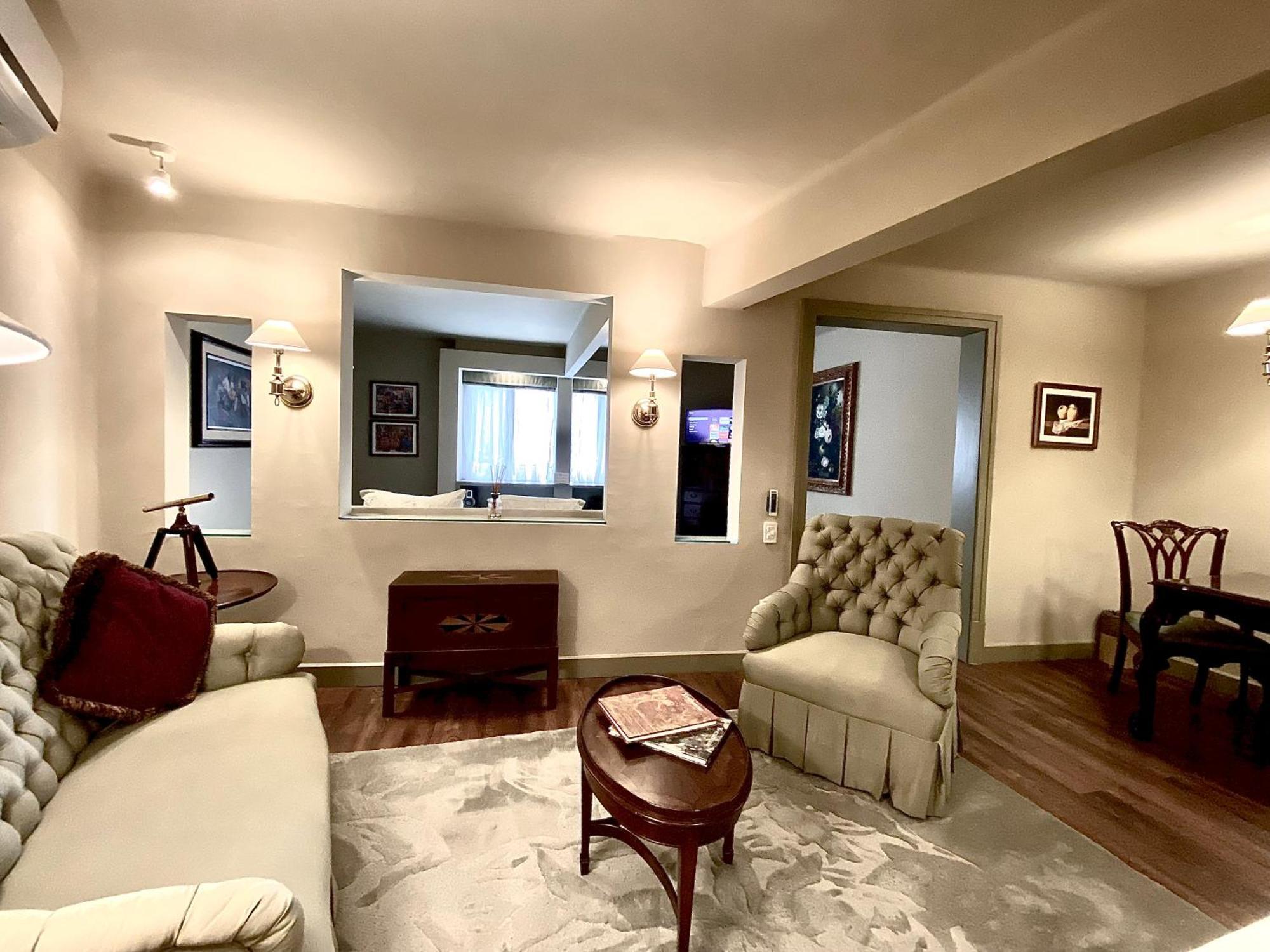Casa Corp Boutique Suites In Condesa Meksyk Zewnętrze zdjęcie