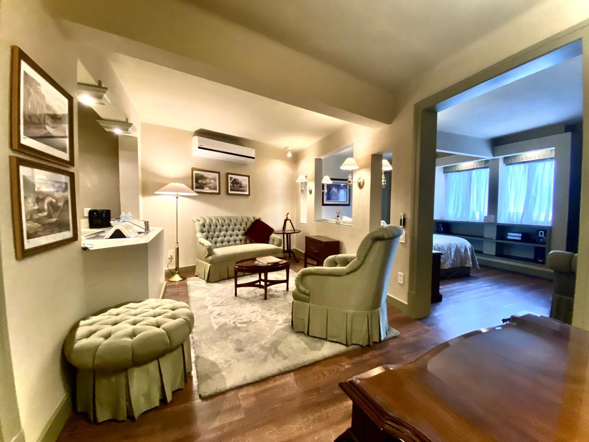 Casa Corp Boutique Suites In Condesa Meksyk Zewnętrze zdjęcie