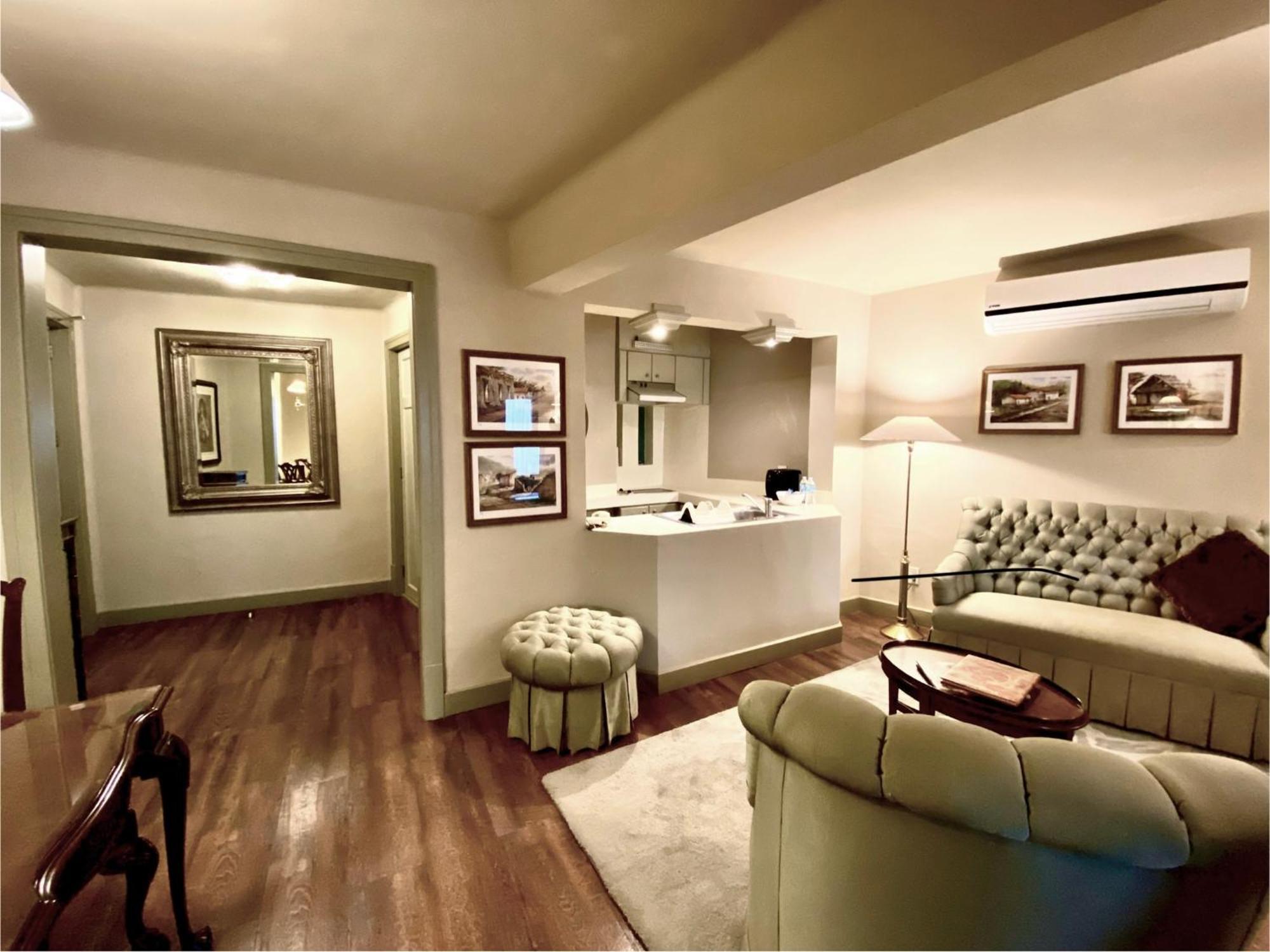 Casa Corp Boutique Suites In Condesa Meksyk Zewnętrze zdjęcie