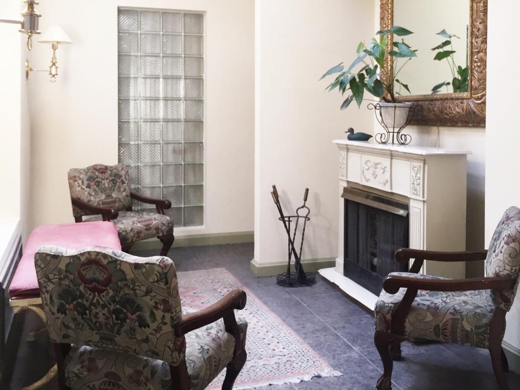 Casa Corp Boutique Suites In Condesa Meksyk Zewnętrze zdjęcie